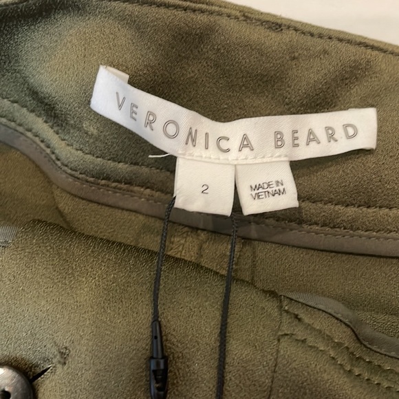 NWT Veronica Beard Miranda Pant - Picture 9 of 13